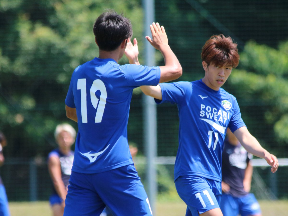 徳島ヴォルティス 公式 على تويتر 本日 おこないましたfc徳島との練習試合の結果をお知らせいたします 本日は非公開のため 結果のみ公表となります 徳島ヴォルティス 7 1 Fc徳島 場所 時間 徳島スポーツビレッジ 10 00キックオフ 30分 4 T Co 徳島ヴォルティス 公式 على تويتر 本日 おこないましたfc徳島との練習試合の結果をお知らせいたします 本日は非公開のため 結果のみ公表となります 徳島ヴォルティス 7 1 Fc徳島 場所 時間 徳島スポーツビレッジ 10 00キックオフ 30分 4 T Co
