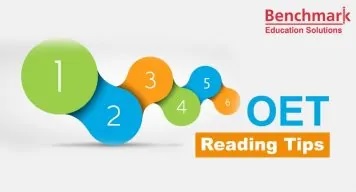 pteoetielts's tweet image. To pass the #OETReading sub-test we need to have a good understanding of English reading and a good approach for this. Here Benchmark gives you great preparation ideas to pass the reading part with valuable #TestMaterials. Visit edubenchmark.com/oet-reading-pr….