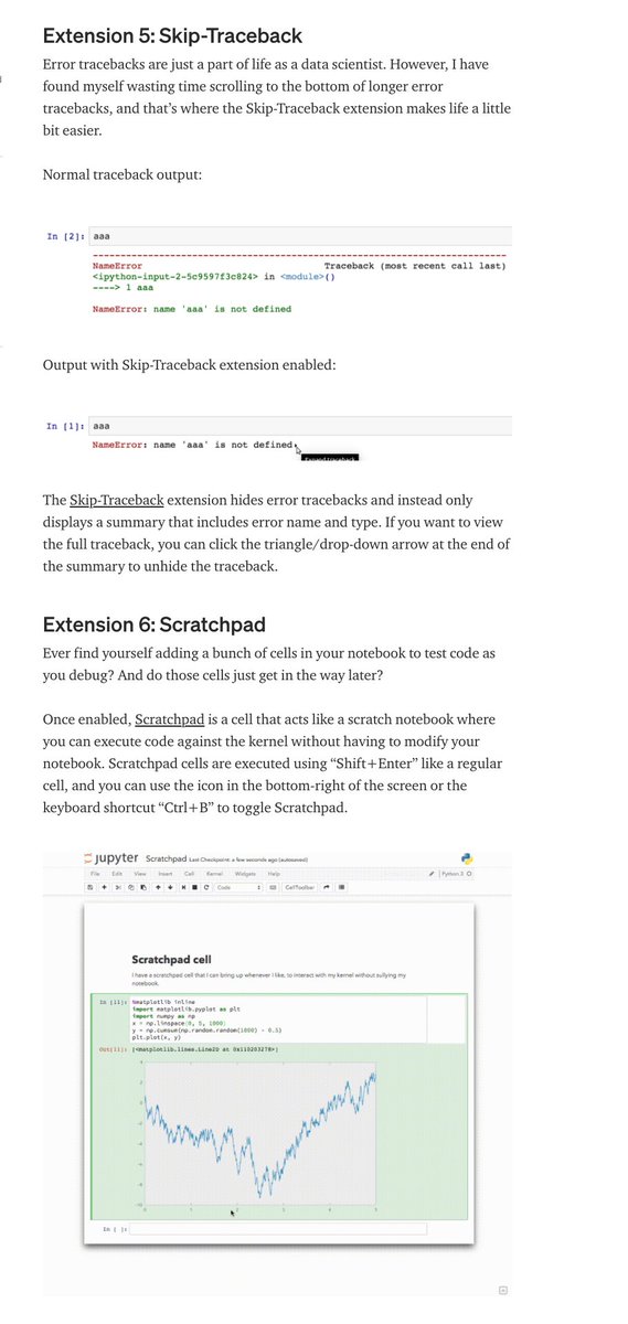 python jupyter notebook name is not defined
