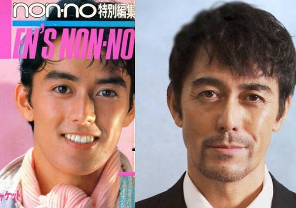 吉田栄作 Hotワード 吉田栄作 Hotワード