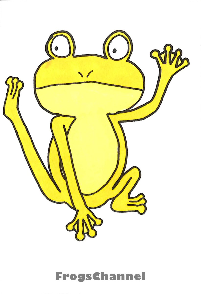 平山和詩 Frogs Channel Twitter 平山和詩 Frogs Channel Twitter
