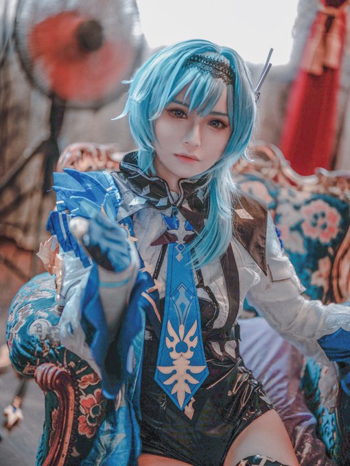 コスプレイヤーよよのTwitter画像29