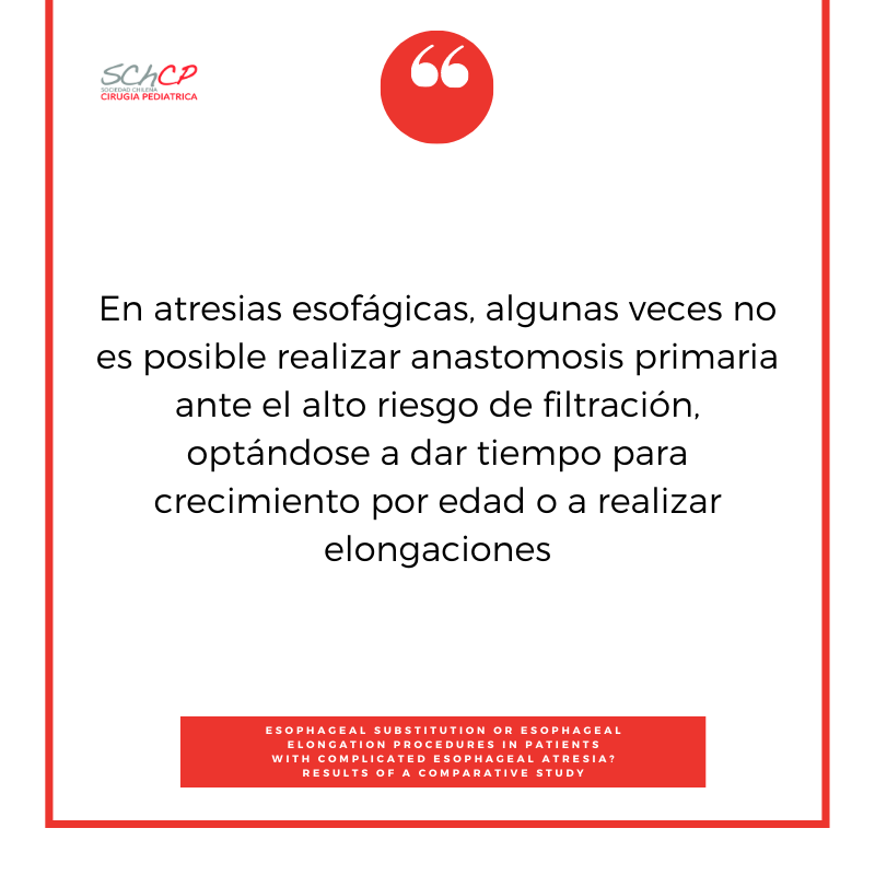 Sociedad Chilena de Cirugía Pediátrica tweet media