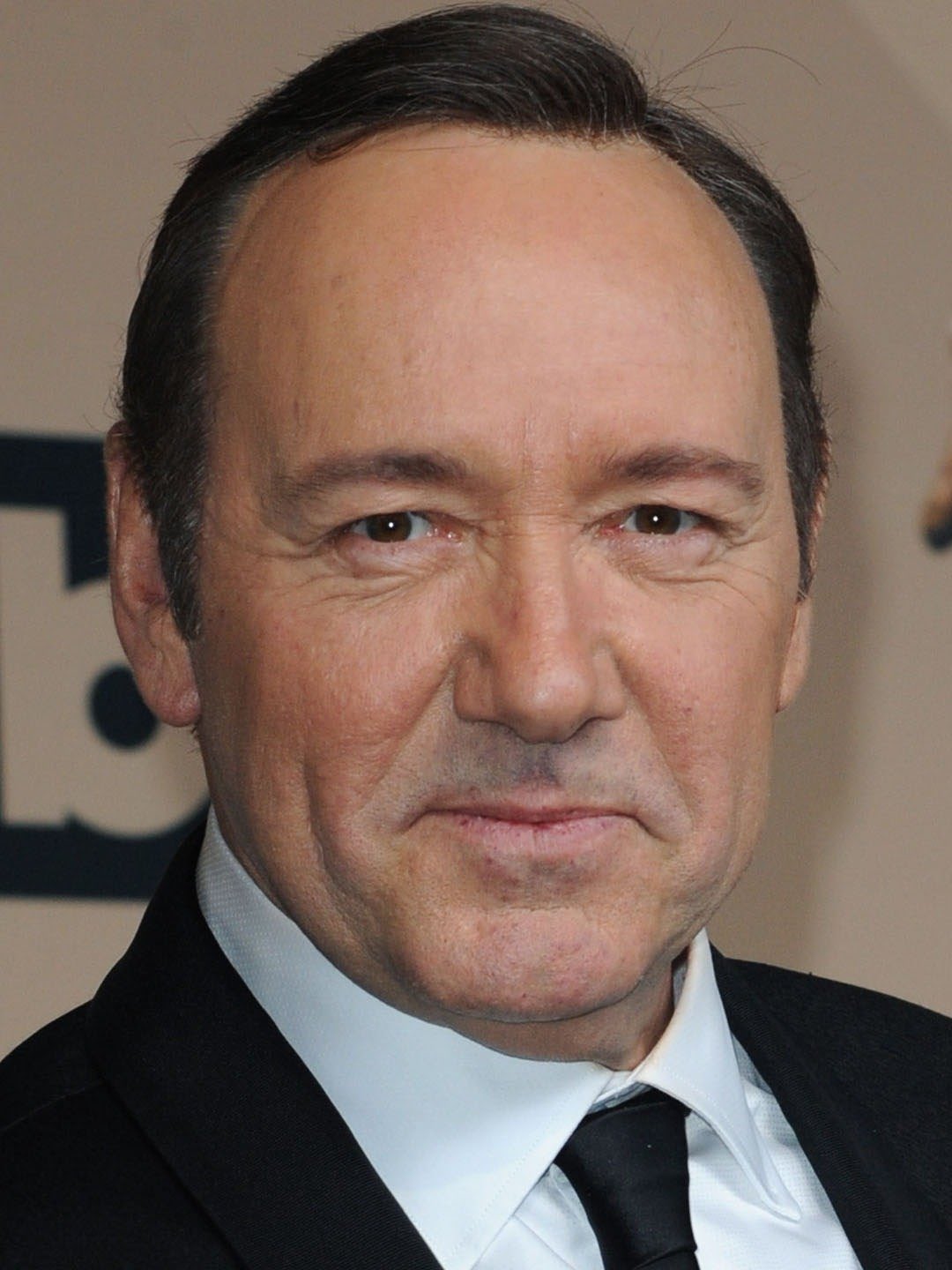 I became attractive to him. Happy Birthday Kevin Spacey   I love  you.  