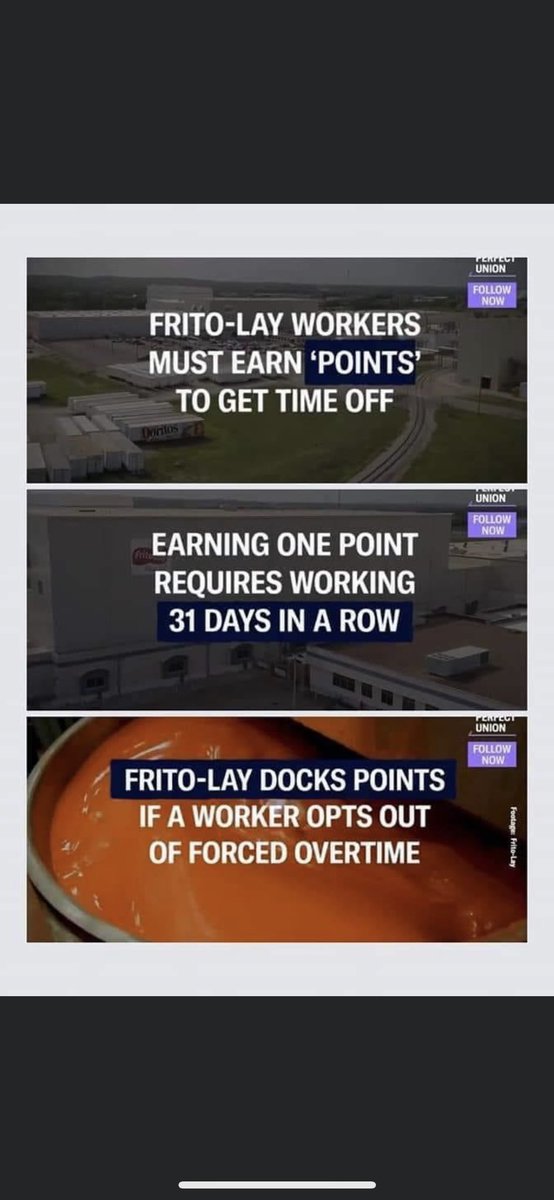 SoulRighter's tweet image. What is slave labor?