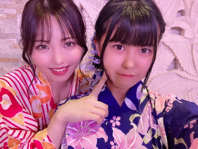 Twitterのコスプレ画像4