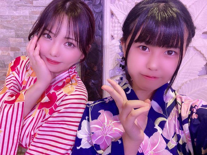 Twitterのコスプレ画像3