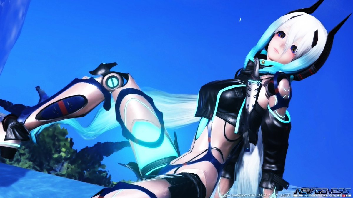 CralunaPSO2's tweet image. 新しいキャストパーツかっこかわいい系でとてもよいですね〜
 #PSO2NGS  
 #PSO2NGS_SS 
 #キャス子はいいぞ 
 #メンテの日じゃないけどssを貼る 
 #フォロワーのアークスがrtしてくれてまだ見ぬアークスと繋がりたい