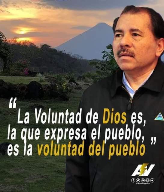 rebeJC08's tweet image. Nicaragua entera se verificó este 25 y 24 de Julio, en preparación al proceso electoral este 07 de Noviembre. Todos y todas a votar en la casilla 2 por más progreso y bienestar para nuestro pueblo!❤🖤❤🖤❤🖤❤🖤✌✌✌✌✌✌✌✌
#24Y25VERIFICANDONOSGANAMOSTODOS
#LeónRevolución