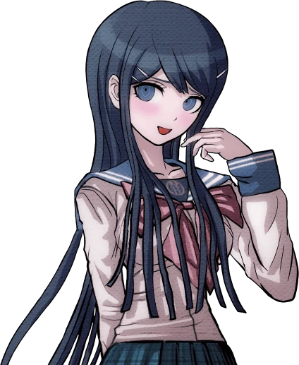 tlanusi's tweet photo. sayaka sprite redraw because i..love her
#sayakamaizono #danganronpafanart #danganronpa #art https://t.co/fWYqP76ayK