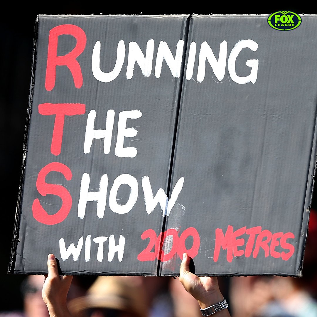 What a career, thank you Roger Tuivasa-Sheck ❤️❤️❤️

👉 bit.ly/3iOIQny