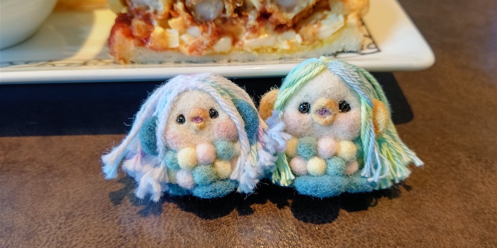 Twoucan ふんわりマシュマロマン の注目ツイート イラスト マンガ コスプレ モデル