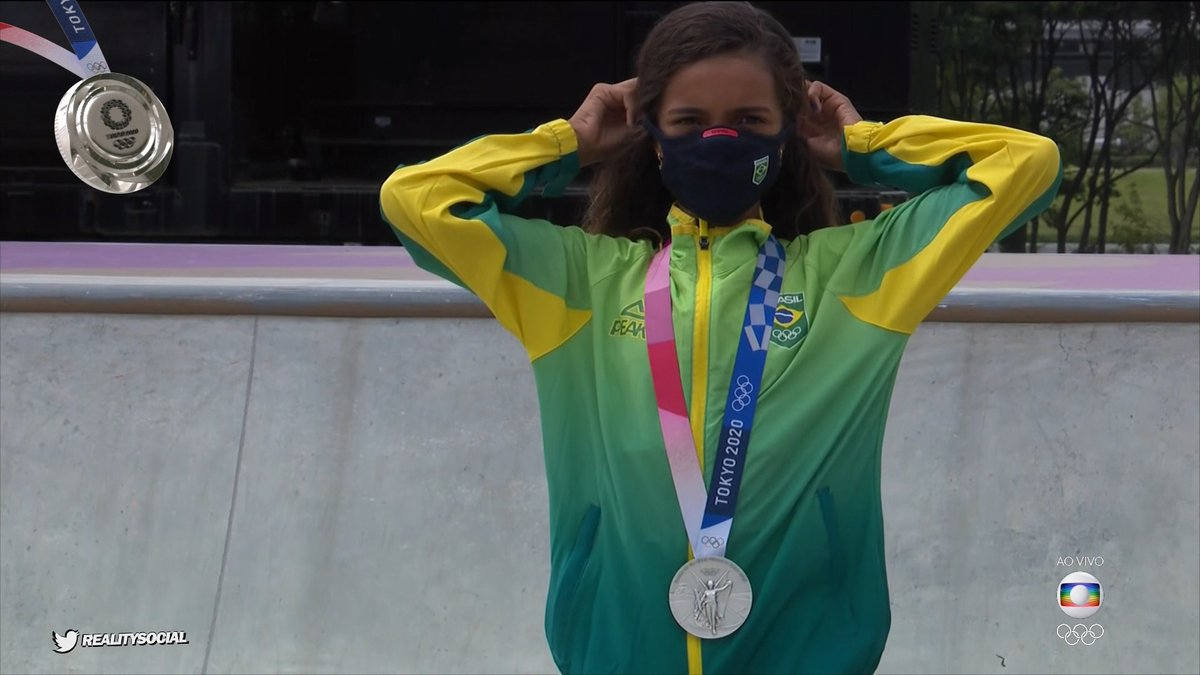 #Tokyo2020 #Skateboarding