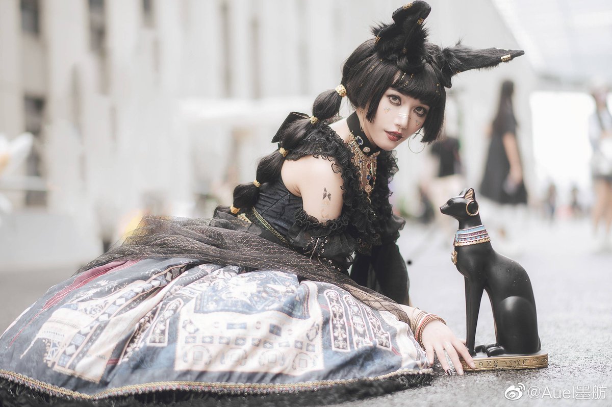 auel_fune's tweet photo. #cp28 返图
出镜:@宇宙的太
#郑州约拍 #Lolita系 #lolita https://t.co/wldEj2XiEe