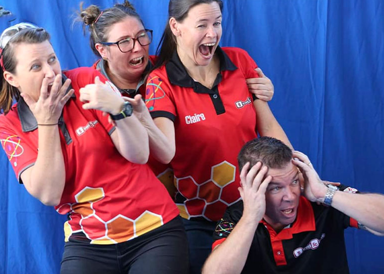 KochiesBiz's tweet image. Firing up kids’ passion for science is all in a day’s work for Street Science, the Queensland winner of our #Innov8rs competition bit.ly/3i6jWAo @ScienceSteve1 #science #kochiesbiz