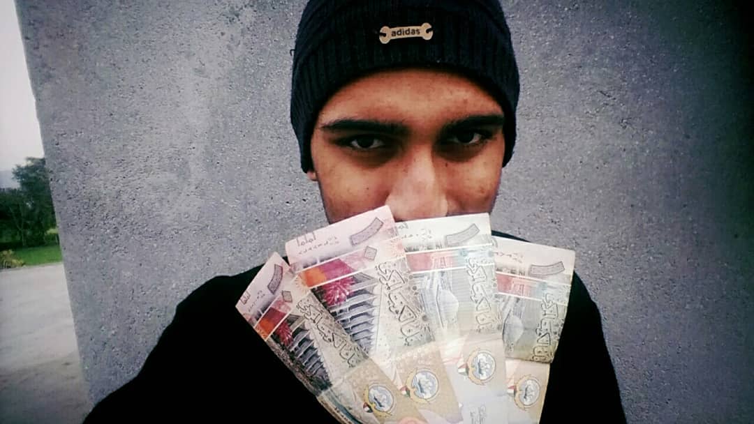 OfficialDhiman's tweet photo. Kuwait Currency 💱
#kuwaitcurrency https://t.co/PwrREhyWCX