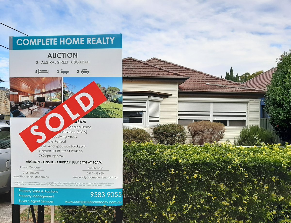CompHomeRealty tweet picture