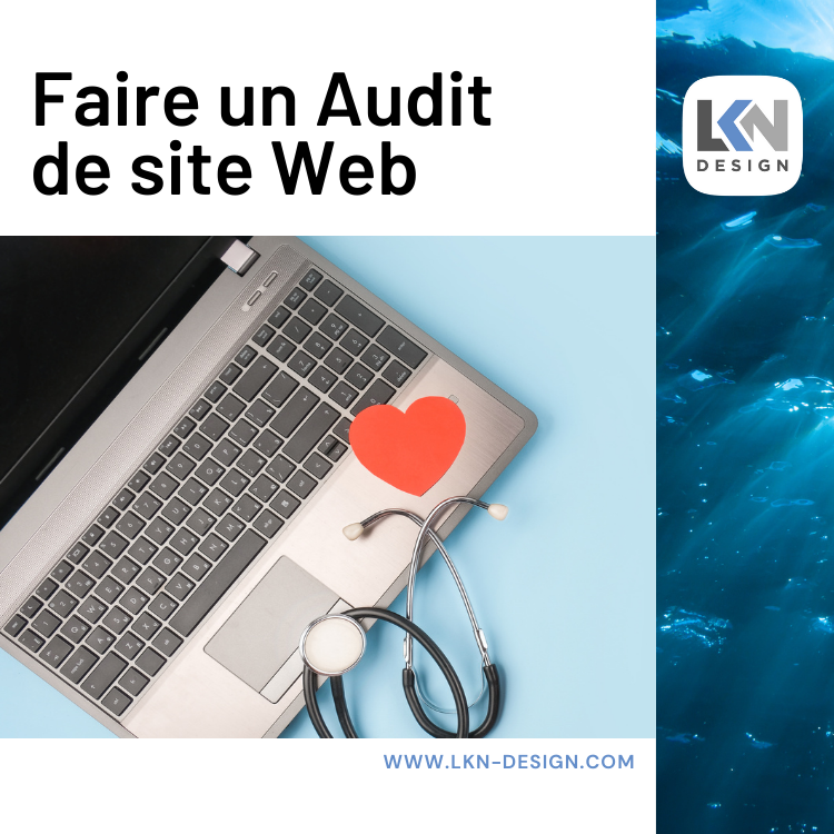 LKn_Design's tweet photo. 🅰🆄🅳🅸🆃   Faire un audit de site web 🚀 revient à analyser et réaliser un diagnostic complet d'un site internet ! Faisons un point précis sur le bon ↔️mauvais fonctionnement !

Faire appel à nos experts 📢 hello@lkn-design.com
#auditsiteweb #analysersonsite #auditsiteinternet https://t.co/SUeuvk5rhv