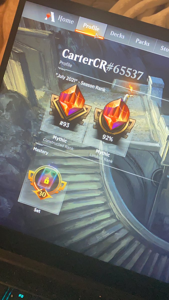 Top 100 constructed // been playing jeskai in historic and UR dragons in standard 2022 ❤️‍🔥