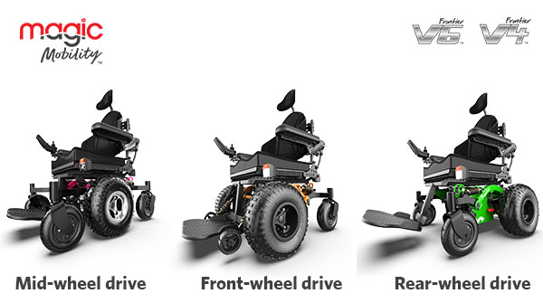 Magic Mobility tweet media