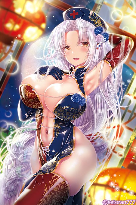 【固定用】
7月新作タペや最新抱き枕をBOOTHで通販中です。メロンブックスさんにも一部委託中です。
チャイナえーりん、見返り美人けーね先生、こあここあハグハグなど✨受注通販は8/1 23:59〆です。
よろしくお願い致します。
BOOTH https://t.co/scZC8D8KSv
メロン委託 https://t.co/sb4IoQiOyJ 