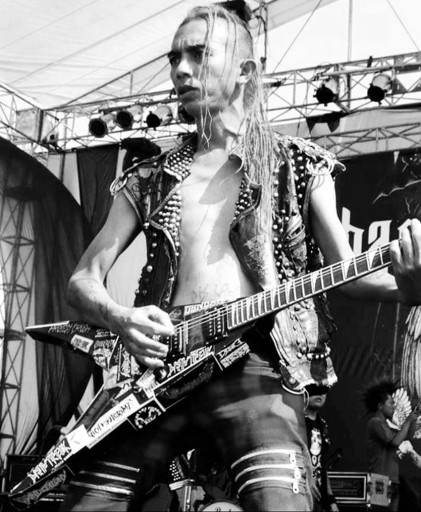 RIP Ican Dislaw. Istirahat sing tenang.