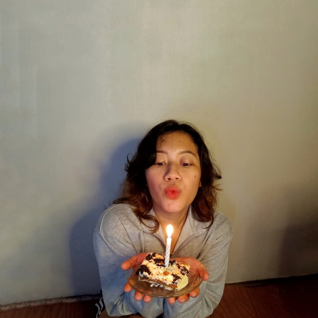abogegstiipare's tweet photo. Madalas na bv mga tweets ko, so yung happy mems naman ππ₯°
#bentedos #0725 https://t.co/PedePLcY8H