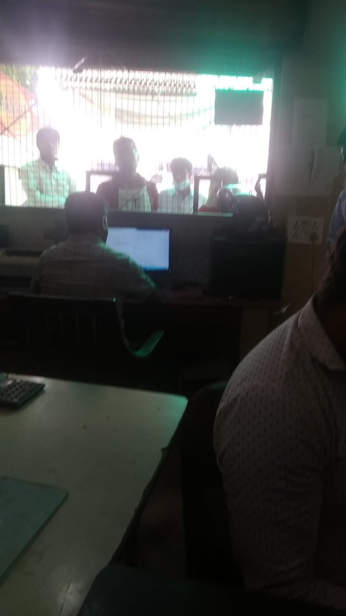 DVVNL AGRA tweet media