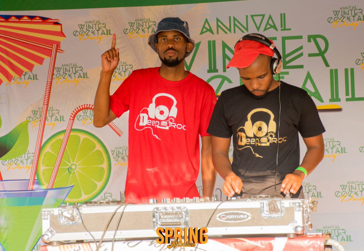 Vincent Deepvince 𝕏 tweet media