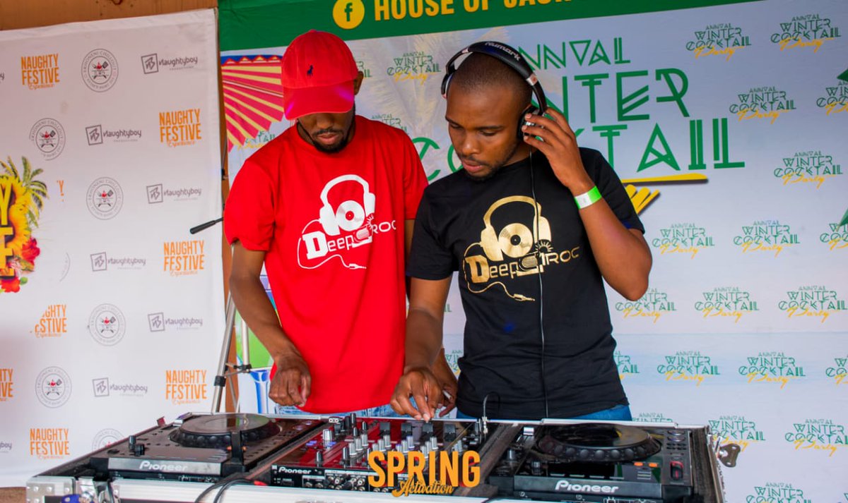 Vincent Deepvince 𝕏 tweet media