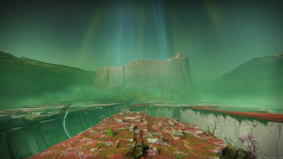 Embrace, Black Garden #destiny2