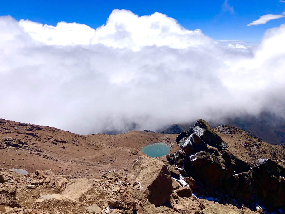 kisukekiio's tweet photo. Great views from #MtKenya the #2ndhighestpeak in #Africa

  #trailrunning #lenanapeak https://t.co/ys2jBNBqRg