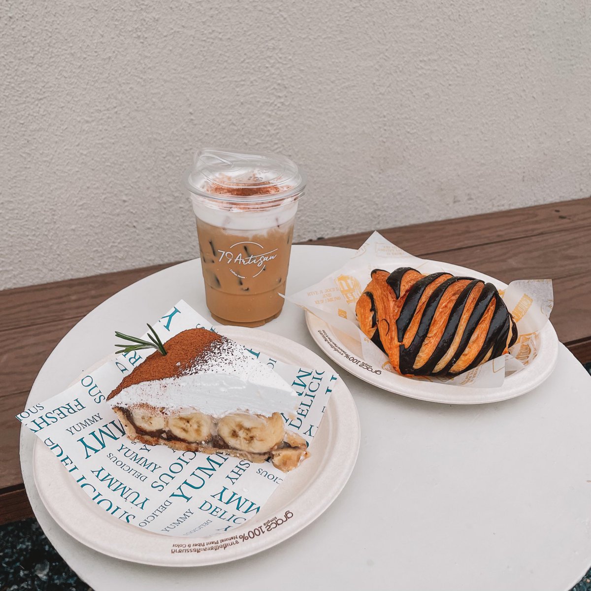 Coffee & Salmon tweet media
