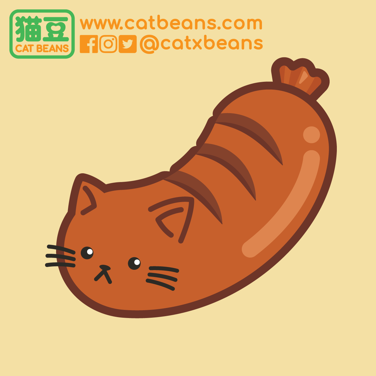 I missed posting on International Hot Dog Day last week. Choose your fighter! Hot dog or a... hot cat? 

#cats #dogs #internationaldogday #hotdog #hotdogday #wienerdog #sausage #sausagedog #sausagecat #cute #kawaii #cutecats #cutedogs #cuteart #kawaiiart #artistontwitter https://t.co/N8rxJb1pss