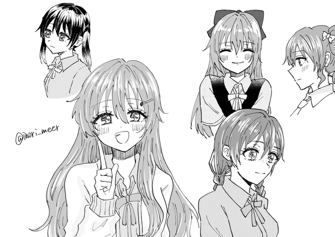 らくがき 