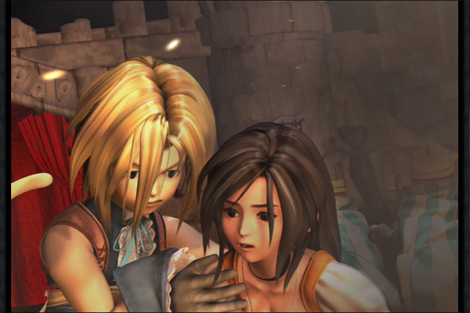 Ff9のtwitterイラスト検索結果 Ff9のtwitterイラスト検索結果