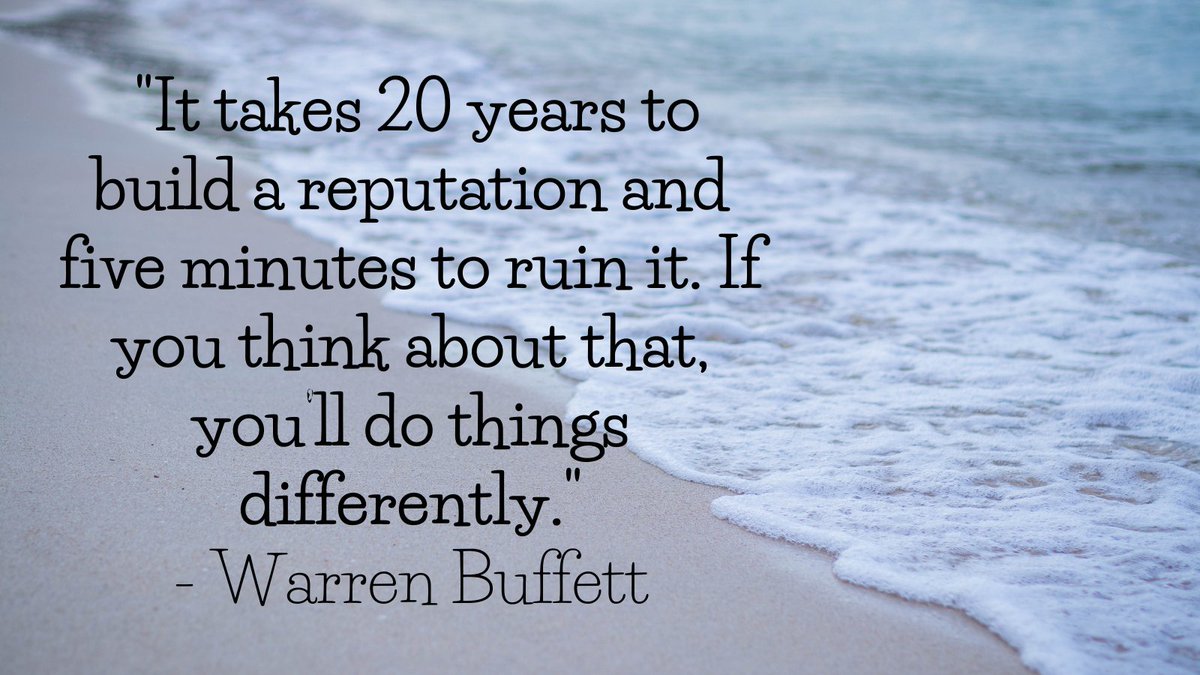 Brinso_Brand's tweet photo. Building a reputation isn't so easy. So be mindful...💛
#startup #startups #startupindia #StartupSunday #StartUpNation #startupbusiness #business #businesstips #Entrepreneur #entrepreneurs #Businesses #SmallBiz #StartupNews #StartUpCycle #entrepreneurmindset https://t.co/Vadb9Wp2A3