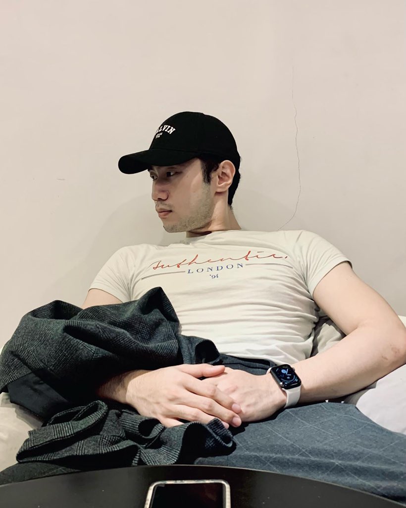 ianpark2121's tweet photo. Tired 24/7 https://t.co/qumEC4KVjV