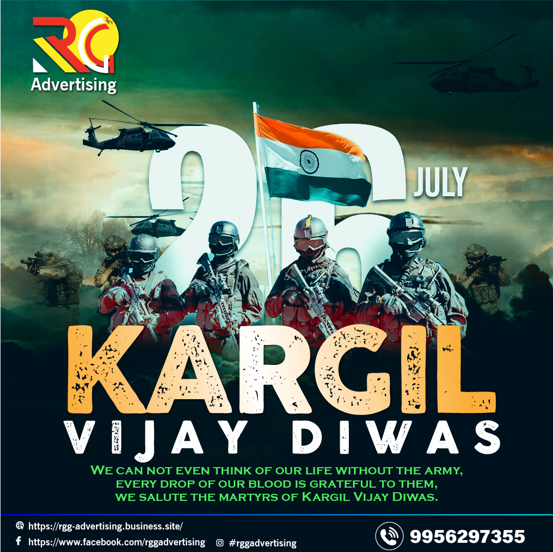 Ashutos73783027's tweet photo. #KargilVijayDiwas
#Bestdigitalmarketing #Bestpromotion #Bestbranding #Bestonlinepromotion #Bestgraphicdesigning #Bestanimation #Bestlogodesigning #Bestvideoediting #Bestmarketingagency #Bestmarketingagencyindia https://t.co/cm3cvlAs90