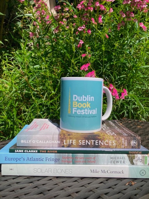 🌟 COMPETITION! 🌟 Win a DEPARTURES Book Bundle from authors featured in the series and a Dublin Book Festival mug!! LIKE + RT to enter! Catch up on the DEPARTURES series, now available to watch on the DBF YouTube channel here: youtube.com/playlist?list=…