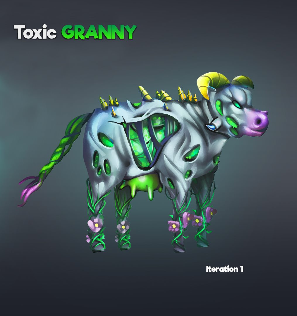 Moo Lander tweet media