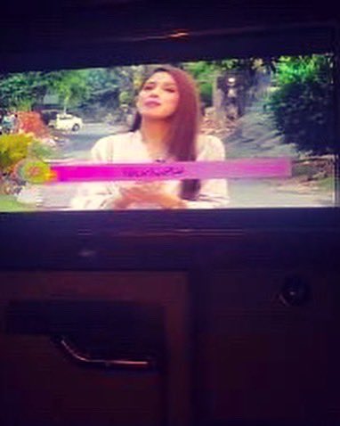 fizaahshoaib's tweet image. Now watch #HamareMehman at @emirates airline 💕

#FsFam 💕

@ARYNEWSOFFICIAL
