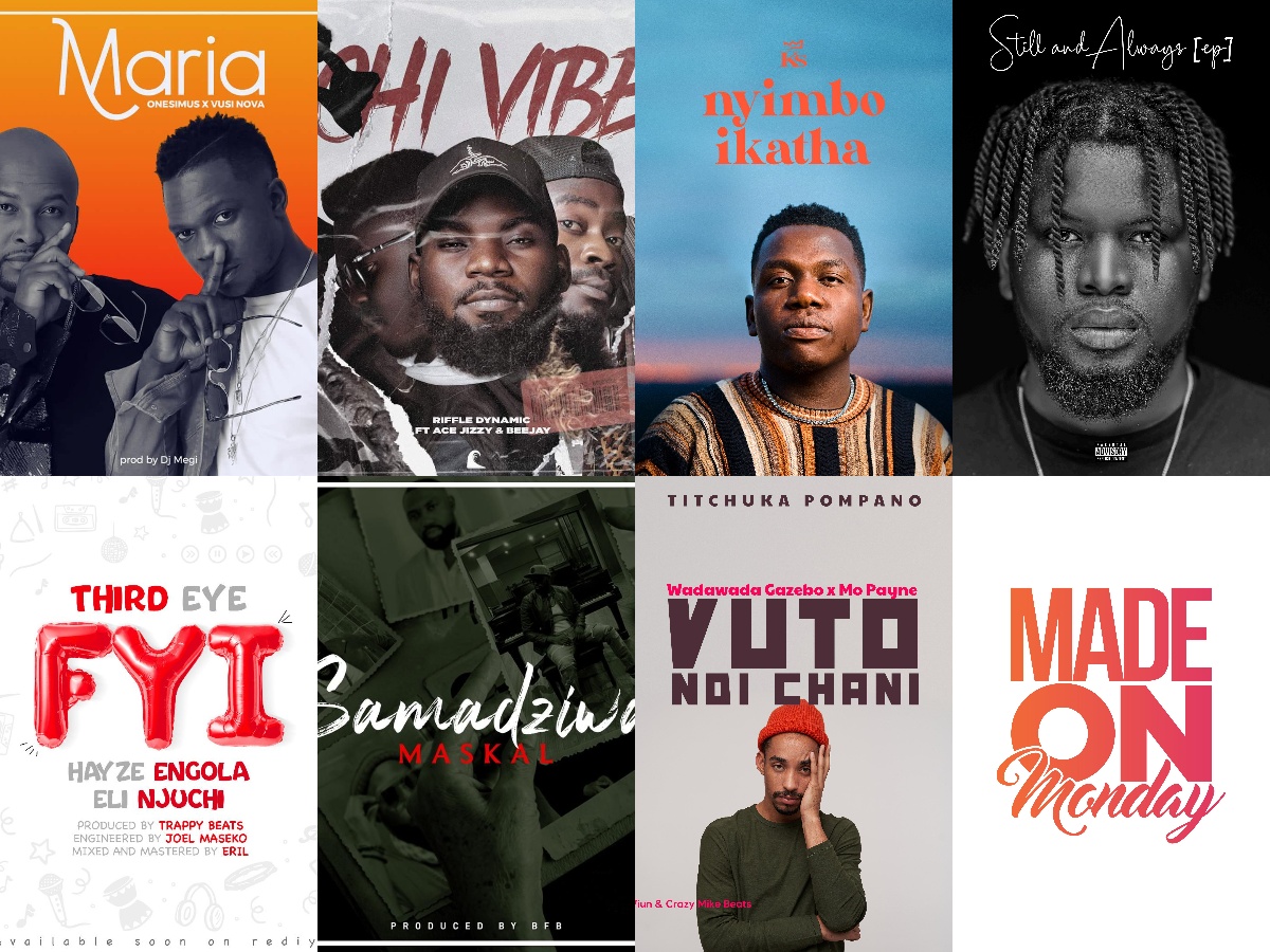 Joy 🇲🇼 tweet media