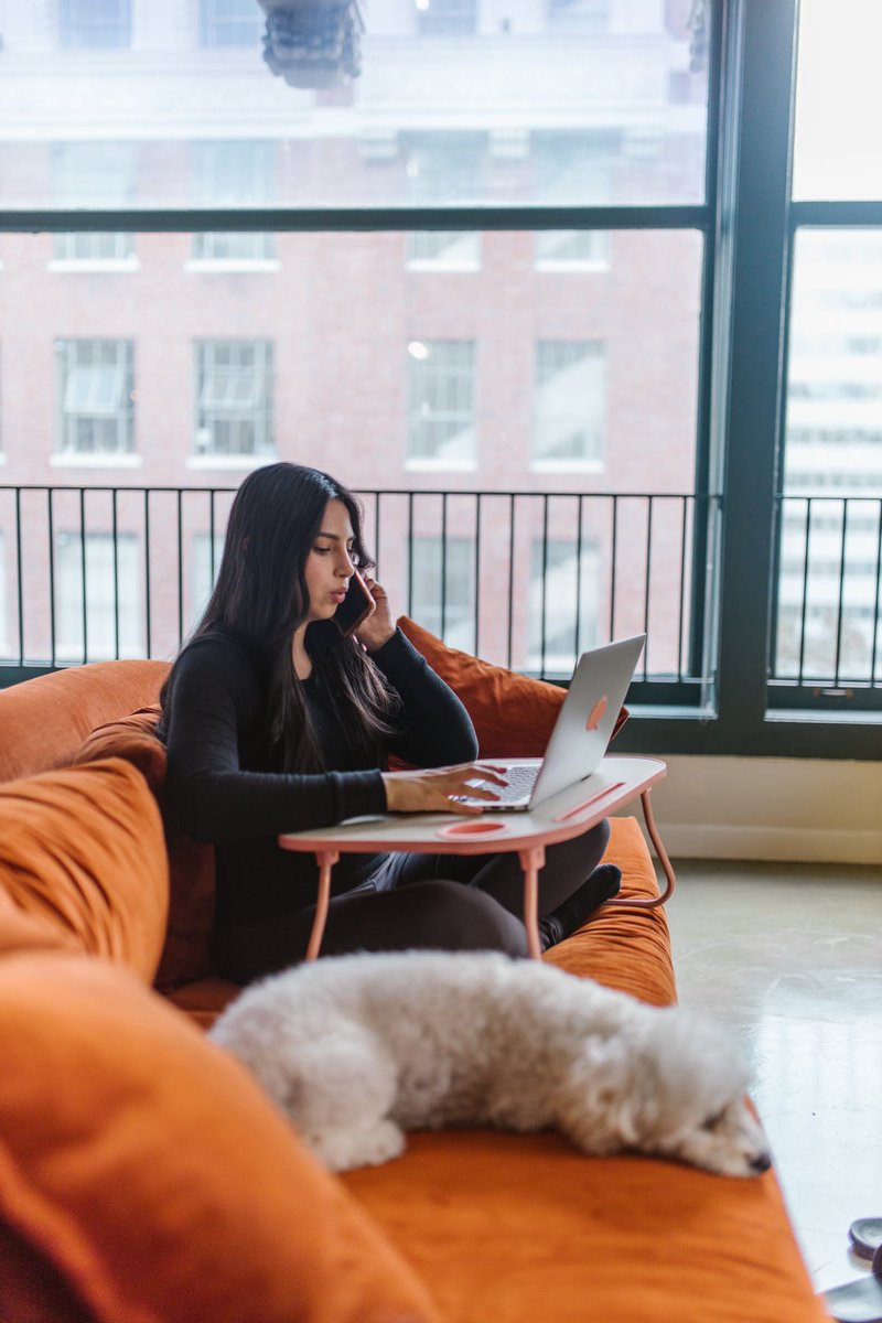 BoHCareers's tweet photo. 51% of women feel "less optimistic about their career prospects today than before the pandemic. LGBTQ+ women and women of color are even more likely to report lower levels of mental wellbeing and work-life balance"

https://t.co/KoM8boymZM

#womenatwork #career #lgbt https://t.co/41rleAA5cF
