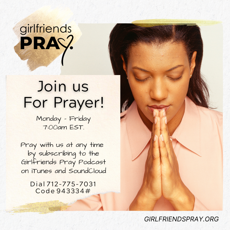 GirlfriendsPray tweet media