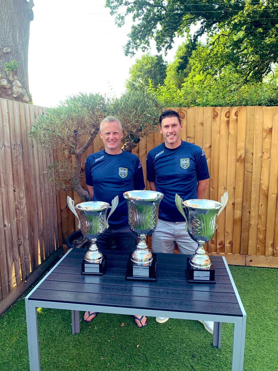 📸 Proud to again be supporting the <a href="/thenickmowlcup/">The Nick Mowl Cup</a> with official <a href="/AcerbisSportUK/">Acerbis Sport UK</a> t-shirts.  A great event in honour of a great person and friend. Thanks to Richard Beale for organising and Gareth Barry and <a href="/Kaleidoscope_PG/">The Kaleidoscope Plus Group</a> for supporting! 💥#MentalHealthMatters