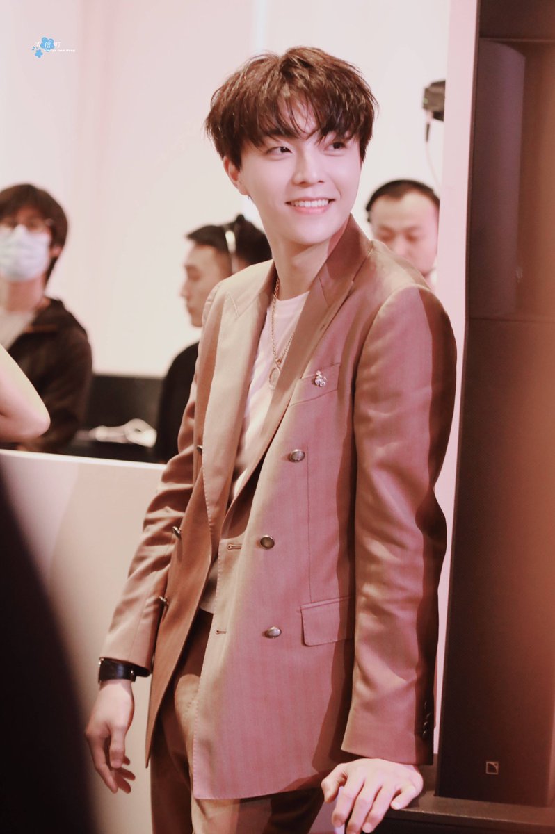 (SLOW) CHENLINONG THAILAND tweet media