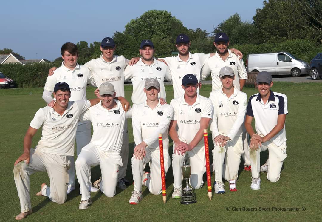 Bridestowe & Belstone Cricket Club tweet media