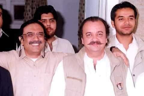 Agha Siraj Khan Durrani on X: "Happy Birthday to saviour of democracy,who struggled alot to save democracy,he was tortured was kept in prison but he continued his struggles for Progressive,Peaceful & Prosperous