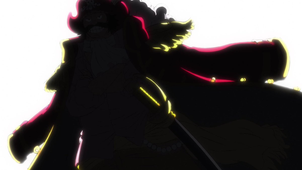 GojiYoutube's tweet photo. Un film sur les Rocks durant la bataille de God Valley opposant Xebec à Roger et Garp.

Toute l'histoire expliquée, de la formation de cet équipage à leur défaite.

Kaido qui mange son fruit du démon, God Valley qui disparait...

Imaginez un instant tout ça au cinéma. https://t.co/cR5PCkvX9m